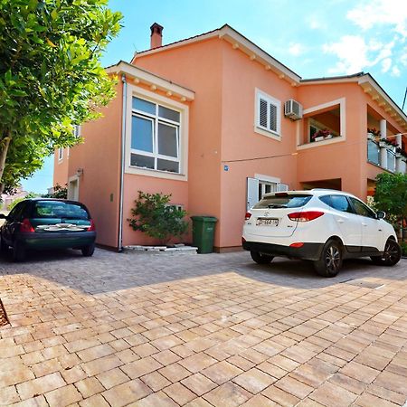 Apartment Dunatov Zadar Ngoại thất bức ảnh