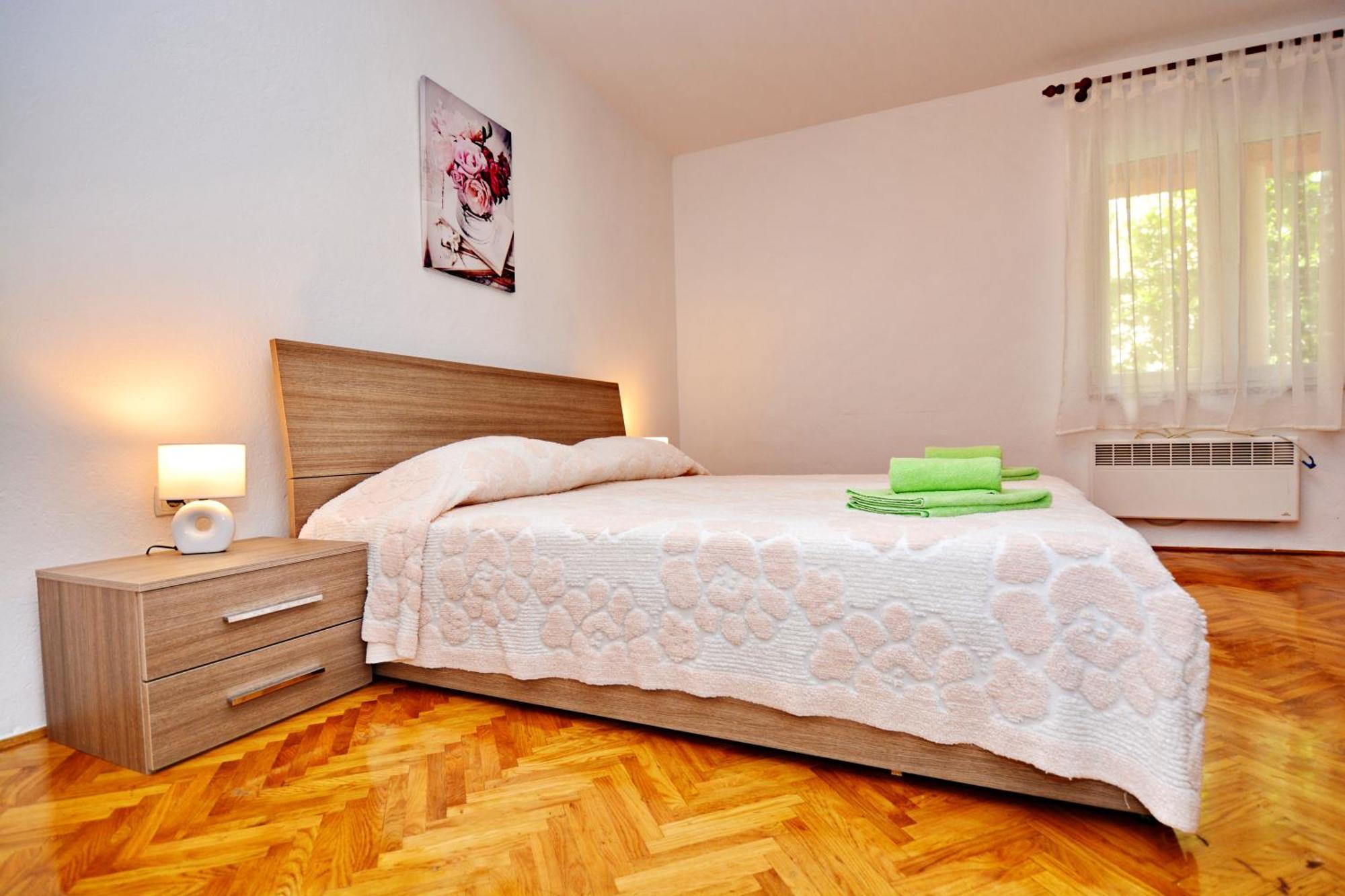 Apartment Dunatov Zadar Ngoại thất bức ảnh