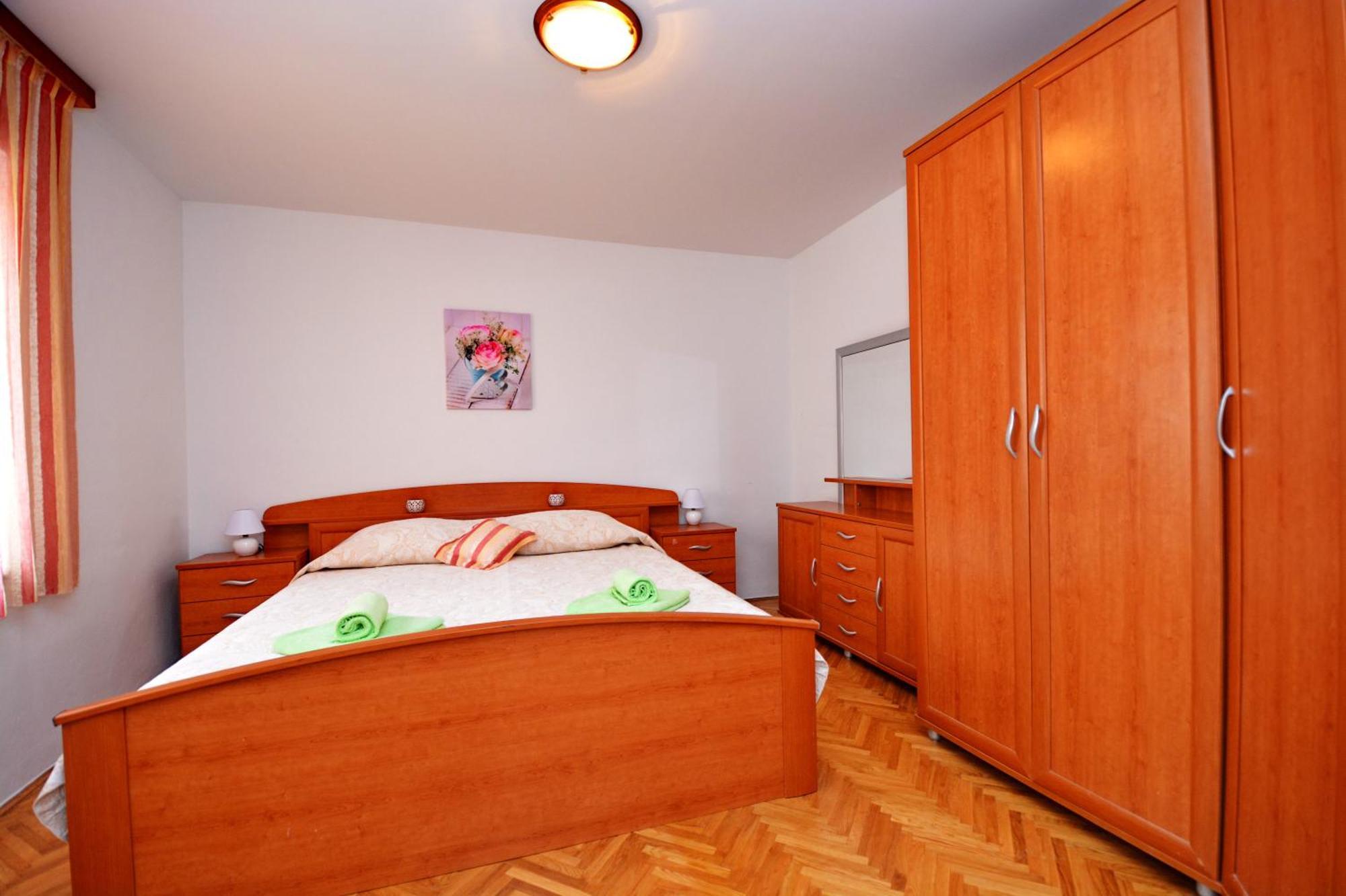 Apartment Dunatov Zadar Ngoại thất bức ảnh