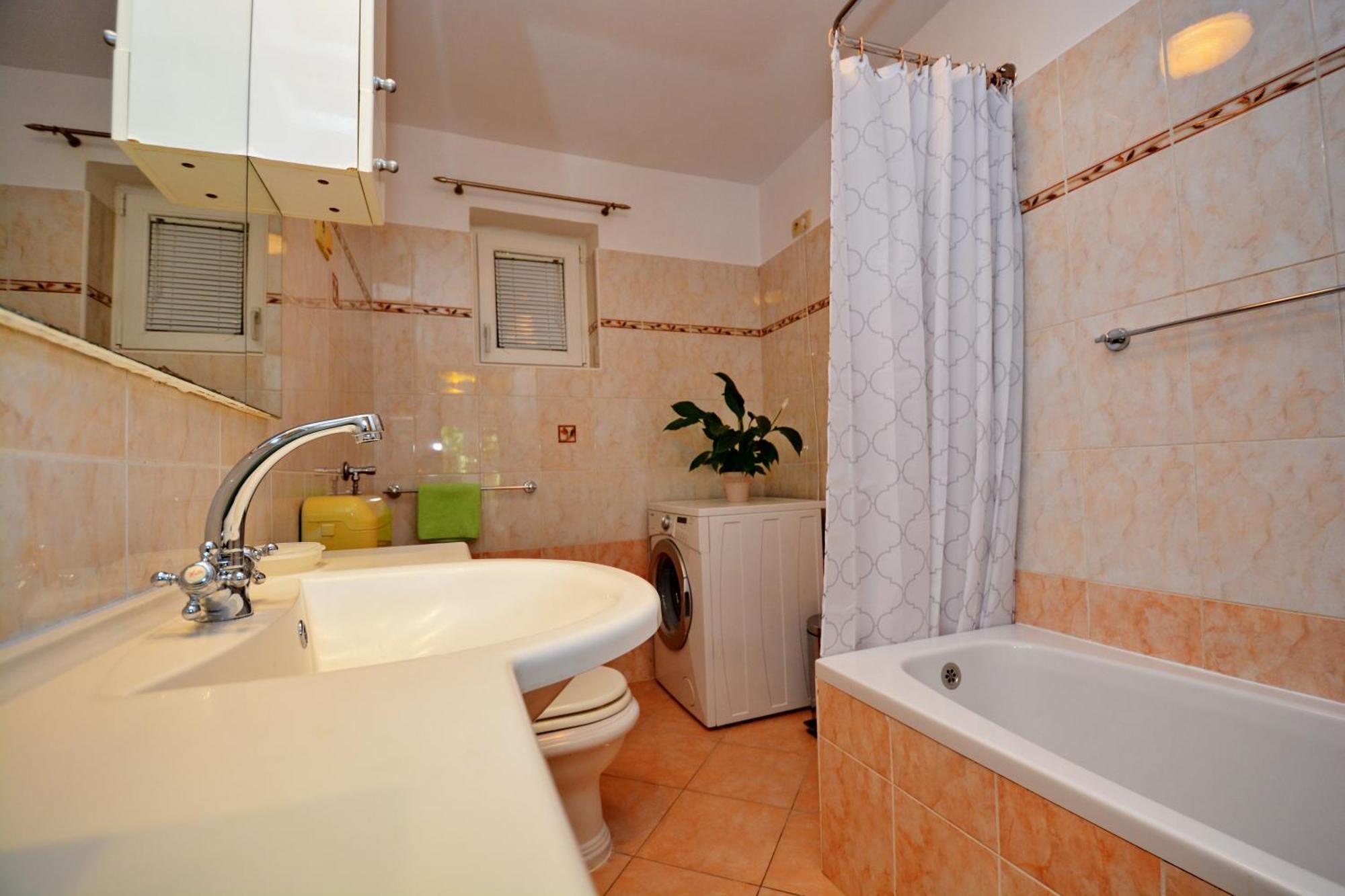 Apartment Dunatov Zadar Ngoại thất bức ảnh