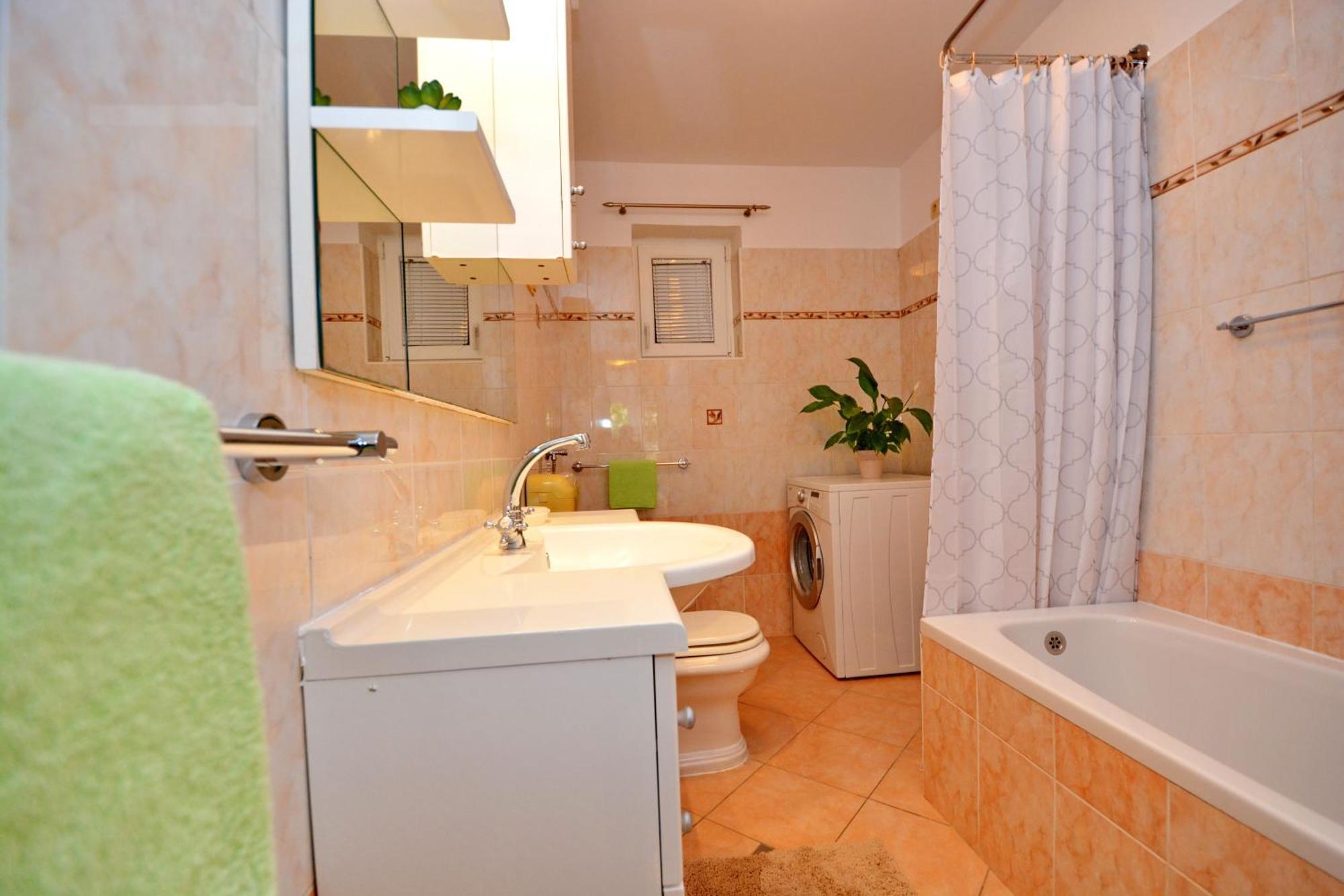 Apartment Dunatov Zadar Ngoại thất bức ảnh
