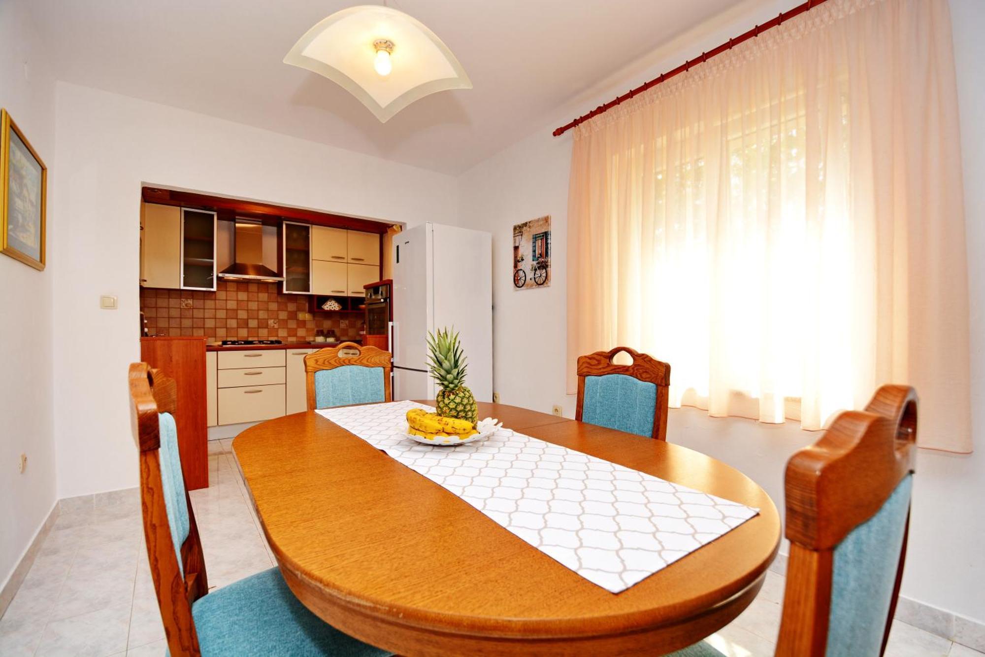 Apartment Dunatov Zadar Ngoại thất bức ảnh