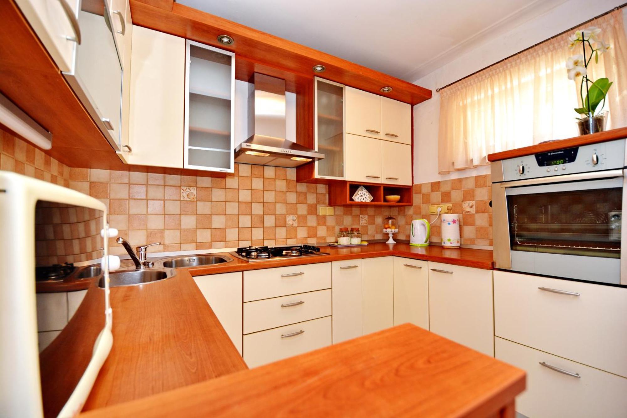 Apartment Dunatov Zadar Ngoại thất bức ảnh
