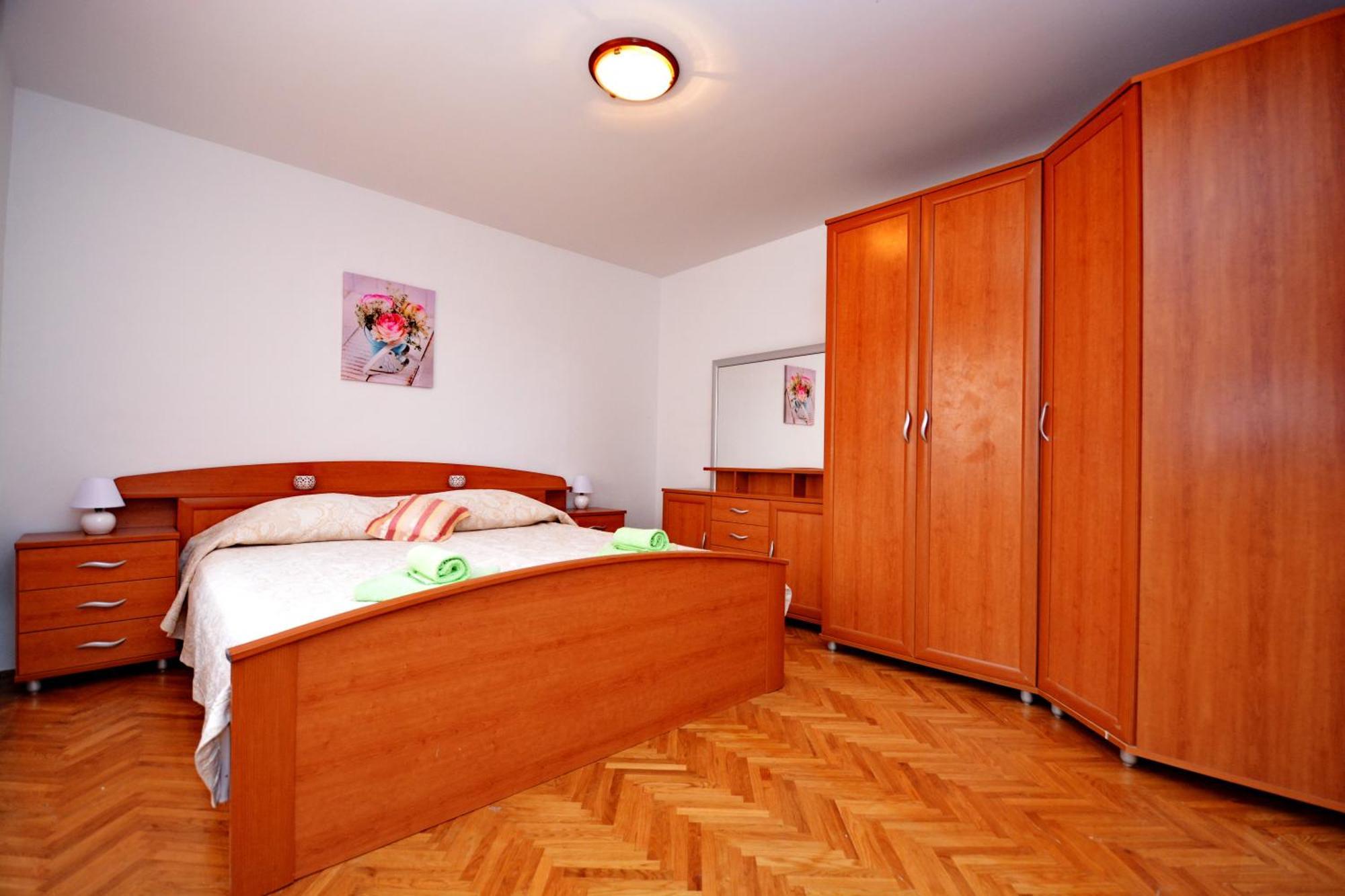 Apartment Dunatov Zadar Ngoại thất bức ảnh