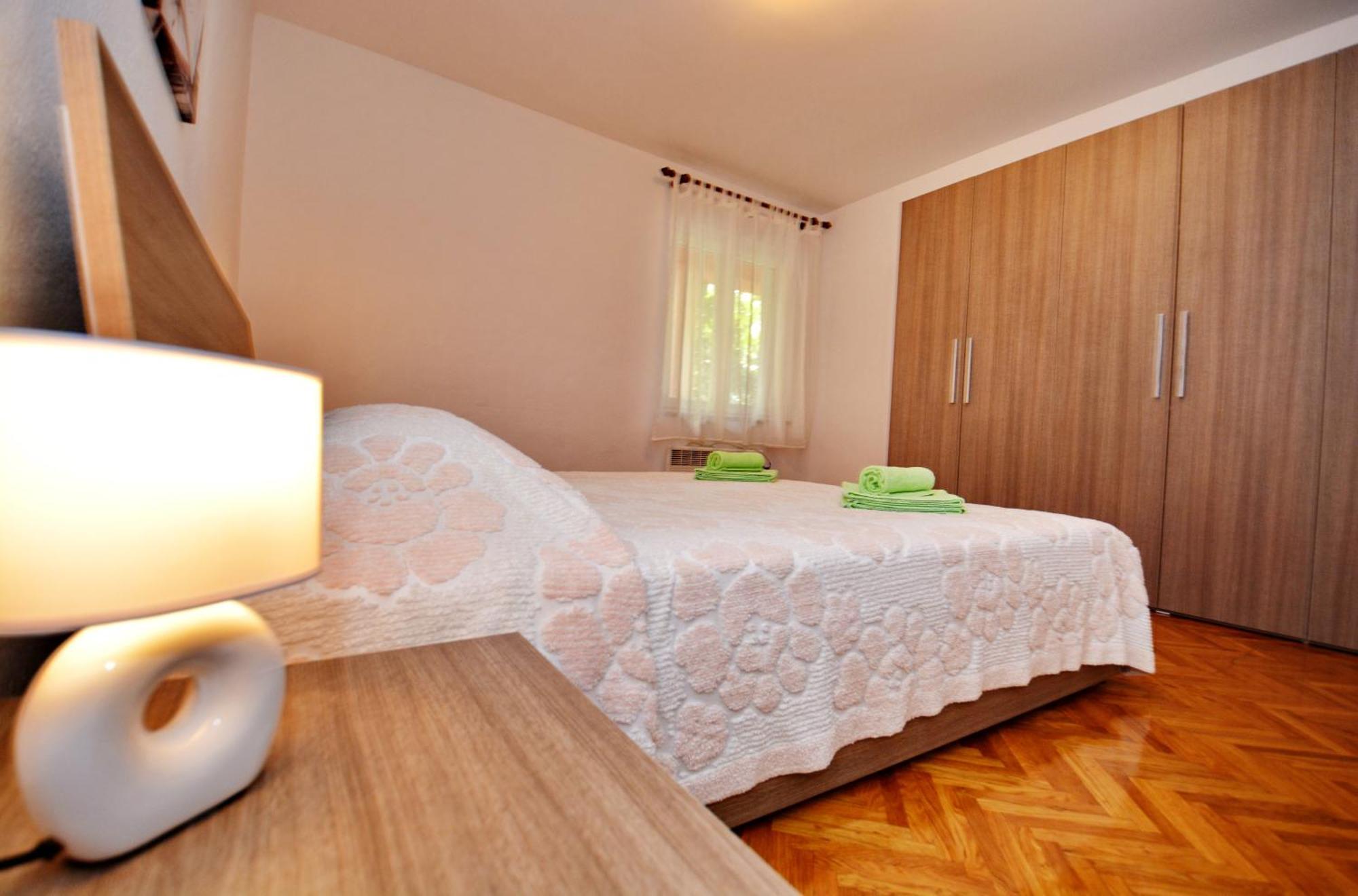 Apartment Dunatov Zadar Ngoại thất bức ảnh