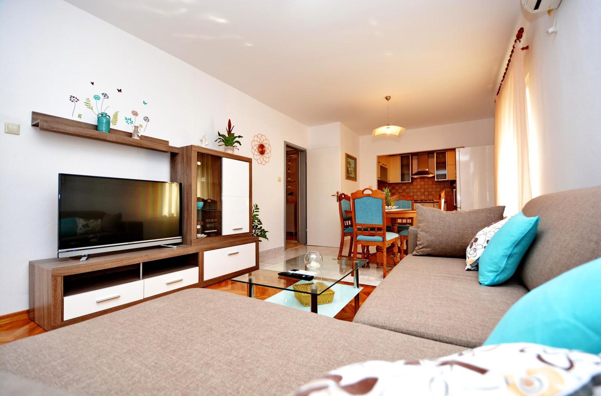 Apartment Dunatov Zadar Ngoại thất bức ảnh