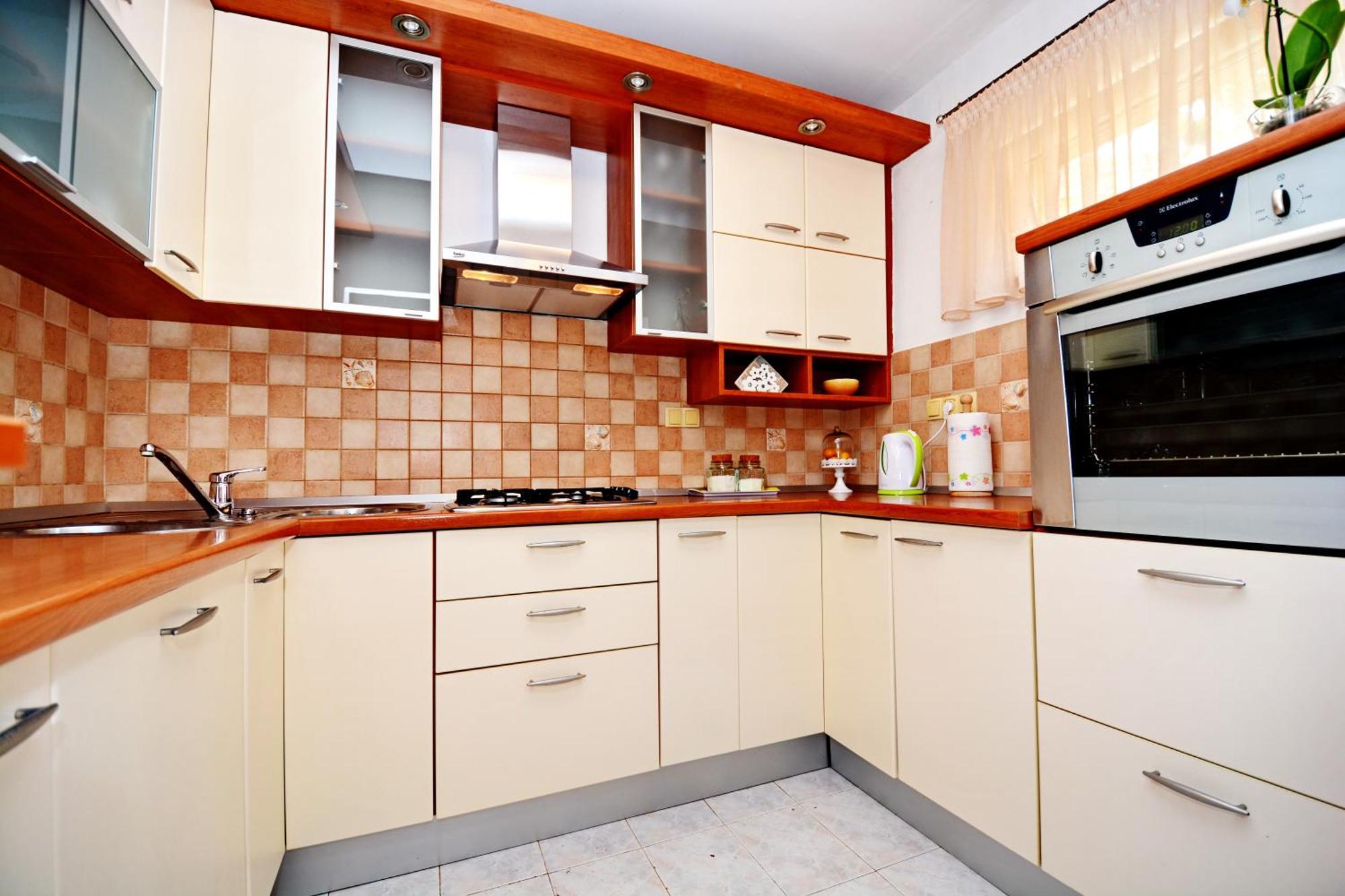 Apartment Dunatov Zadar Ngoại thất bức ảnh
