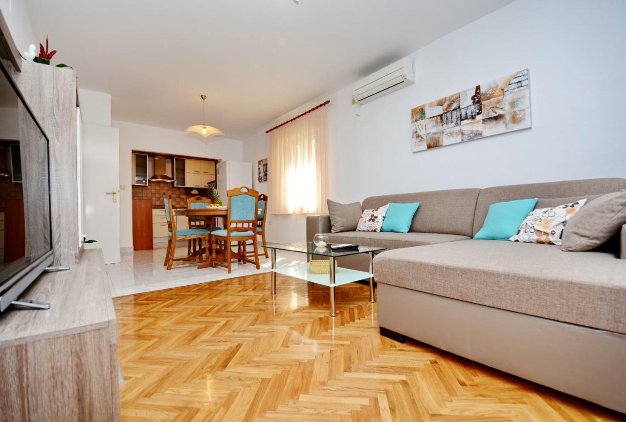 Apartment Dunatov Zadar Ngoại thất bức ảnh